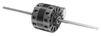  - Blower Motor
